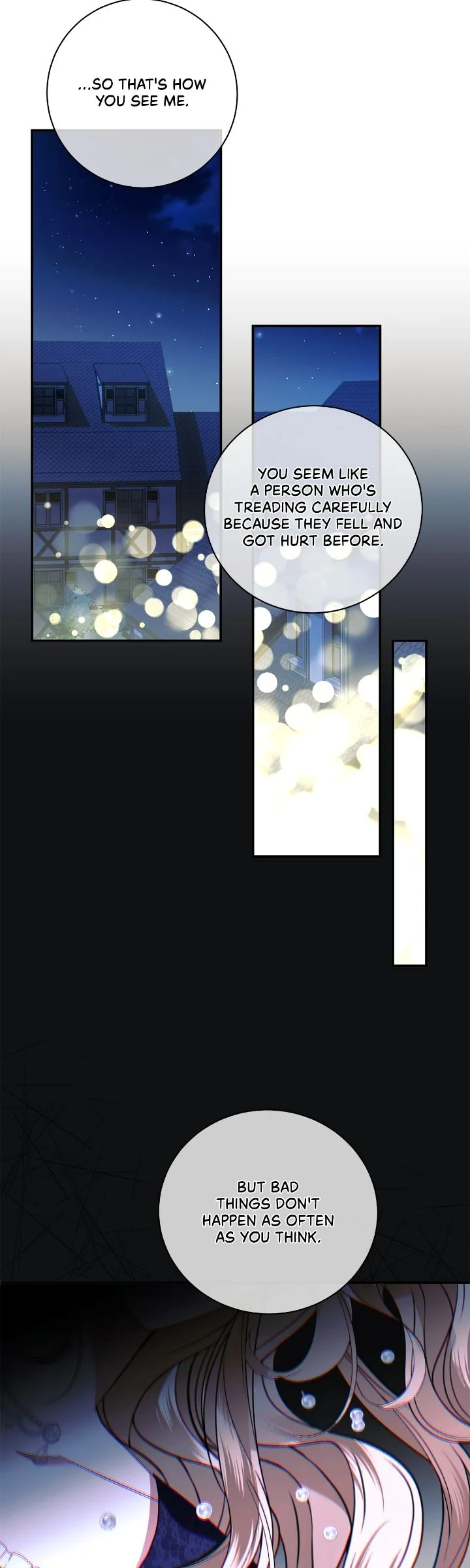 A Tipsy Marriage Proposal for the Emperor Chapter 73 page 44