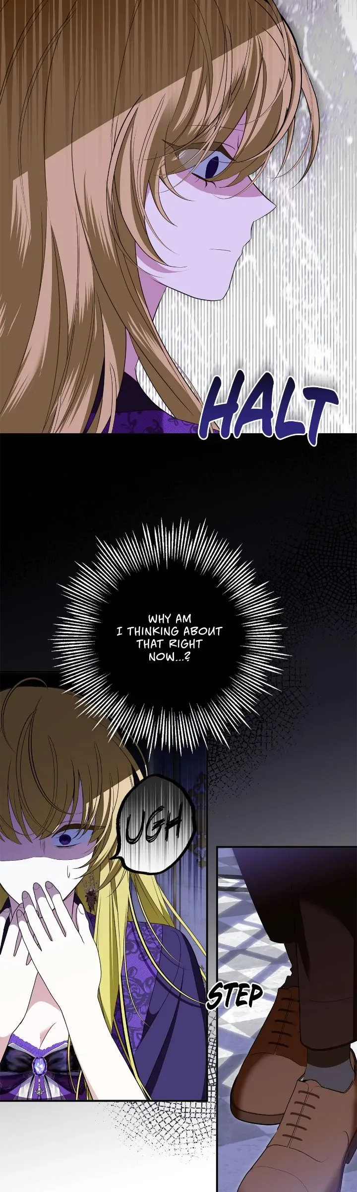 A Tipsy Marriage Proposal for the Emperor Chapter 72 page 42