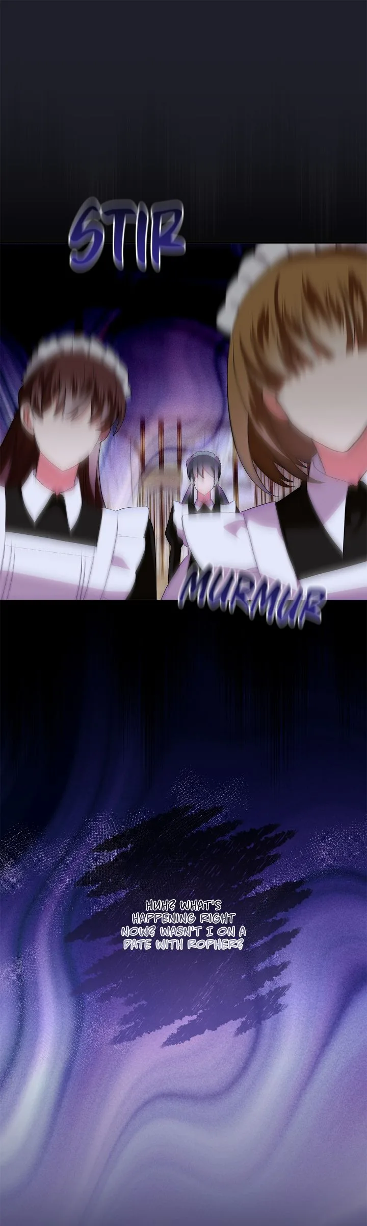 A Tipsy Marriage Proposal for the Emperor Chapter 73 page 46