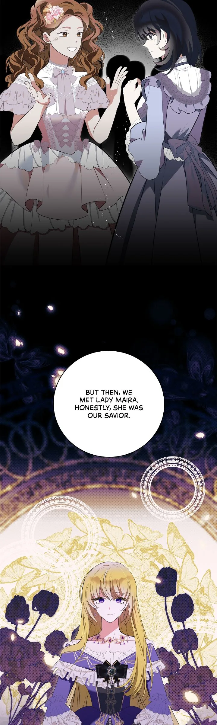 A Tipsy Marriage Proposal for the Emperor Chapter 79 page 3