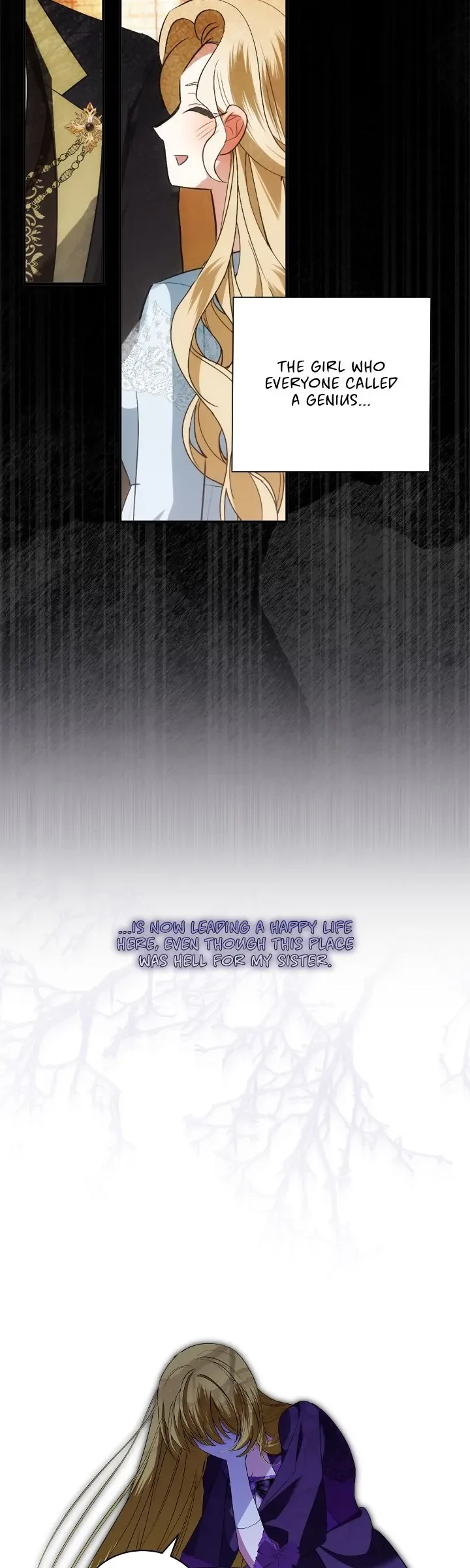A Tipsy Marriage Proposal for the Emperor Chapter 72 page 49