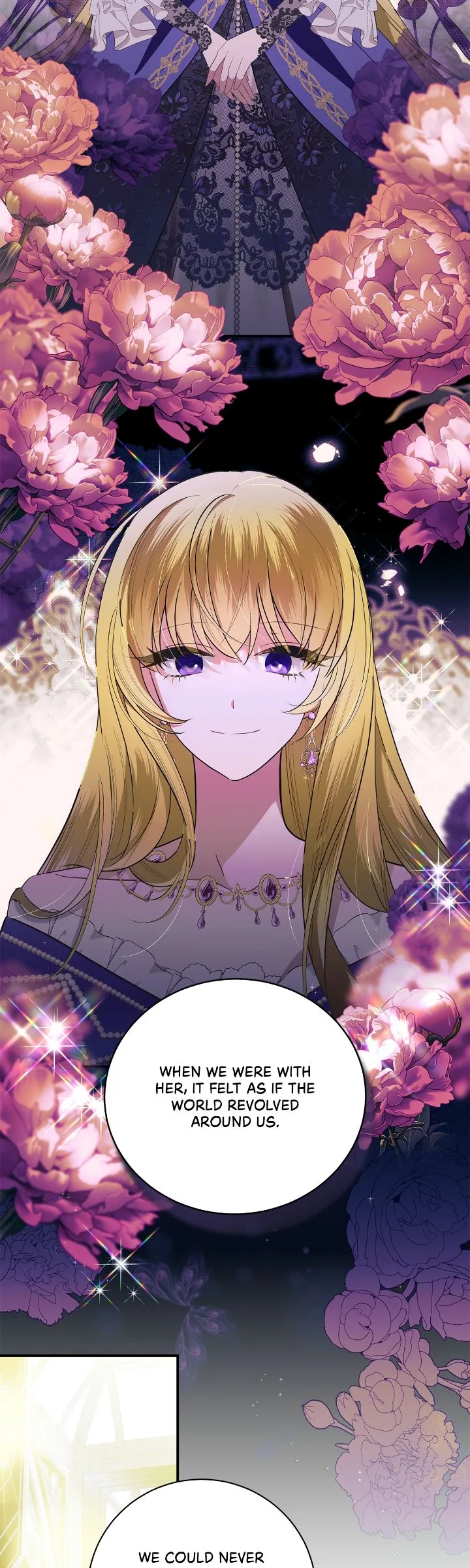 A Tipsy Marriage Proposal for the Emperor Chapter 79 page 4