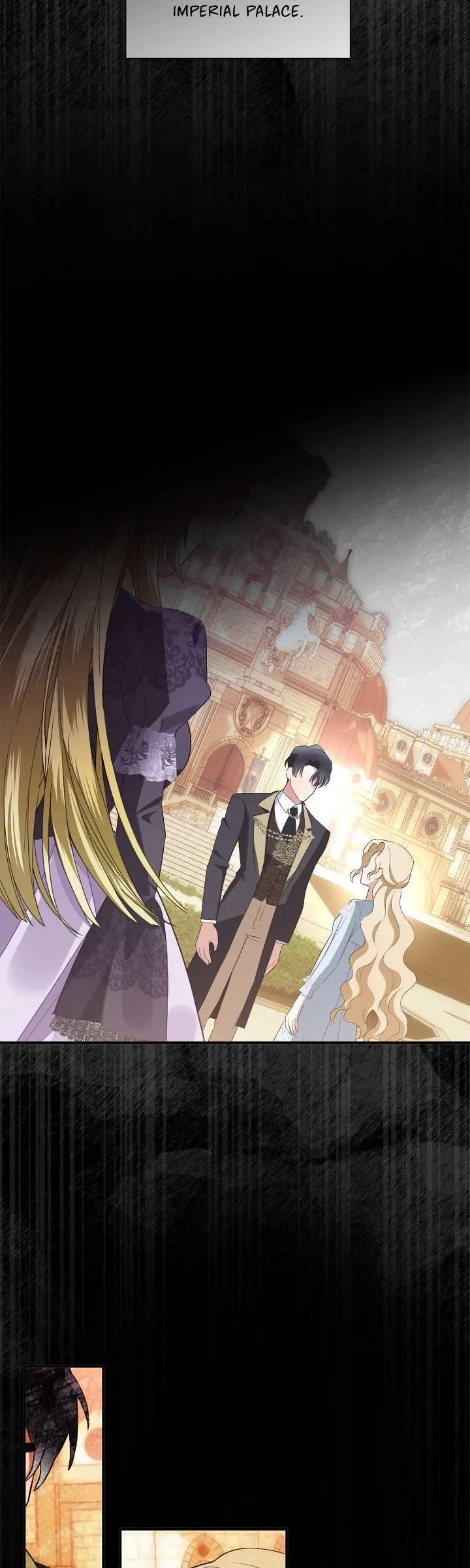 A Tipsy Marriage Proposal for the Emperor Chapter 72 page 48