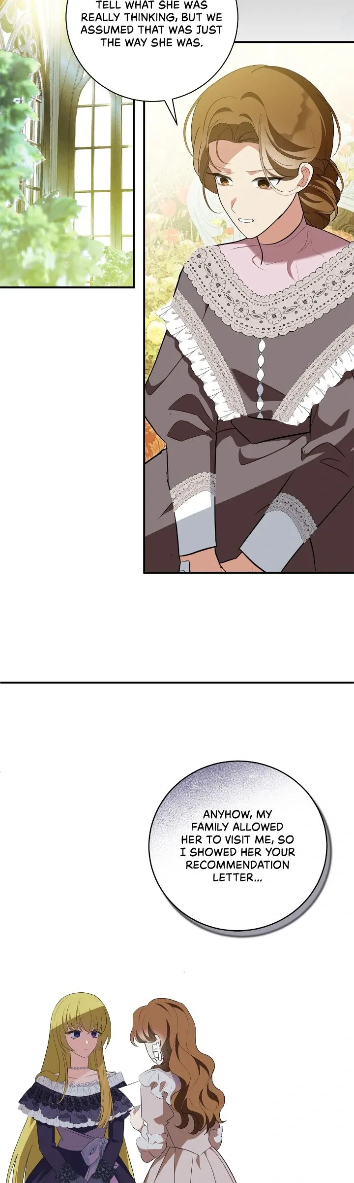 A Tipsy Marriage Proposal for the Emperor Chapter 79 page 5