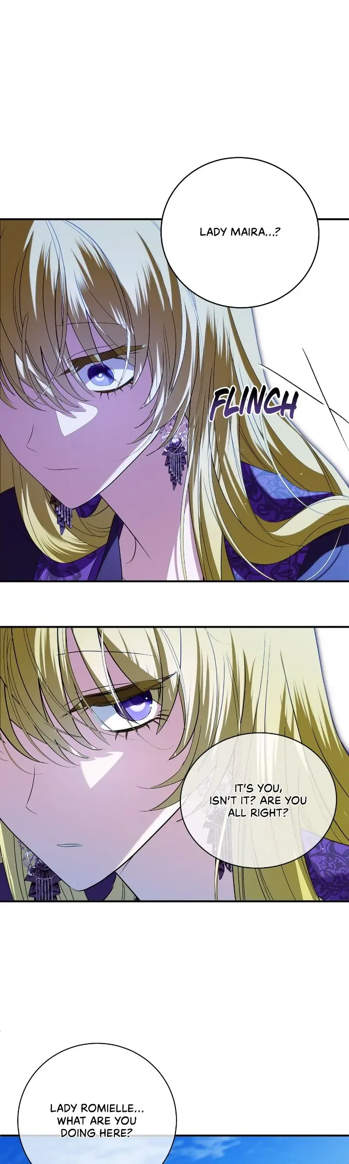 A Tipsy Marriage Proposal for the Emperor Chapter 72 page 51