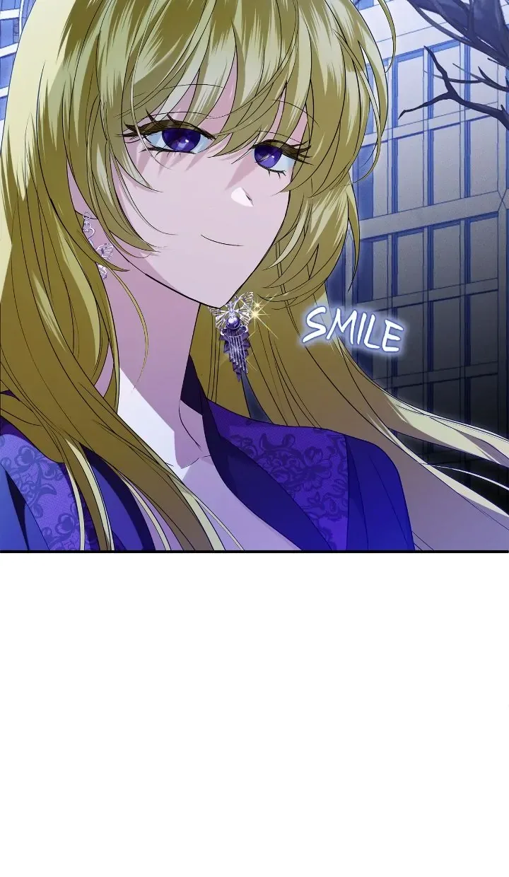 A Tipsy Marriage Proposal for the Emperor Chapter 72 page 54