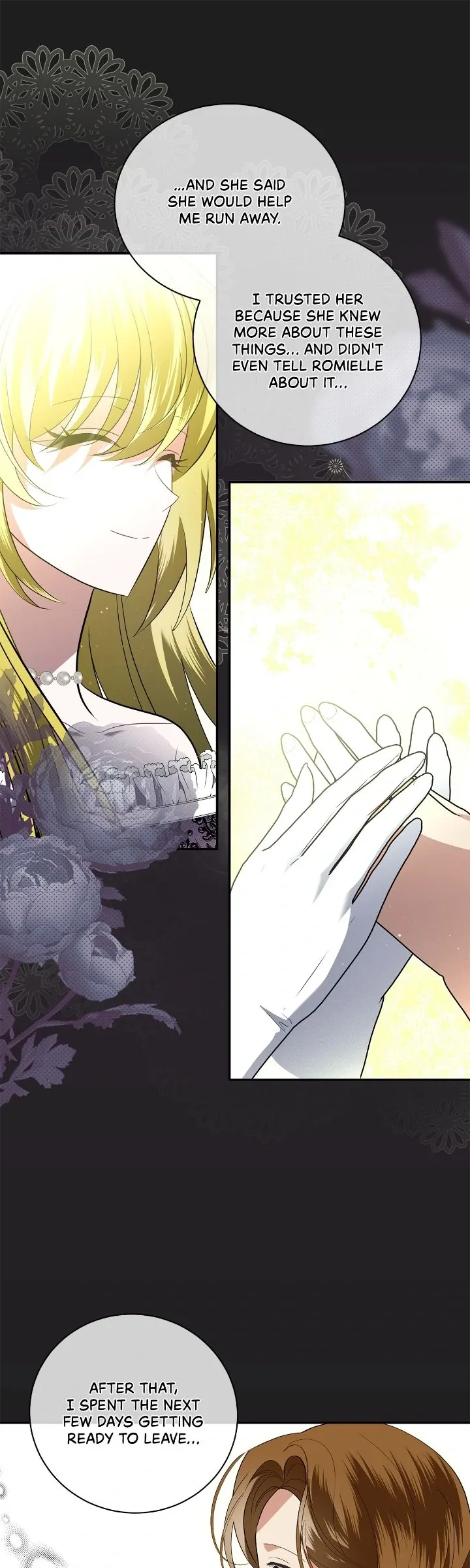 A Tipsy Marriage Proposal for the Emperor Chapter 79 page 7