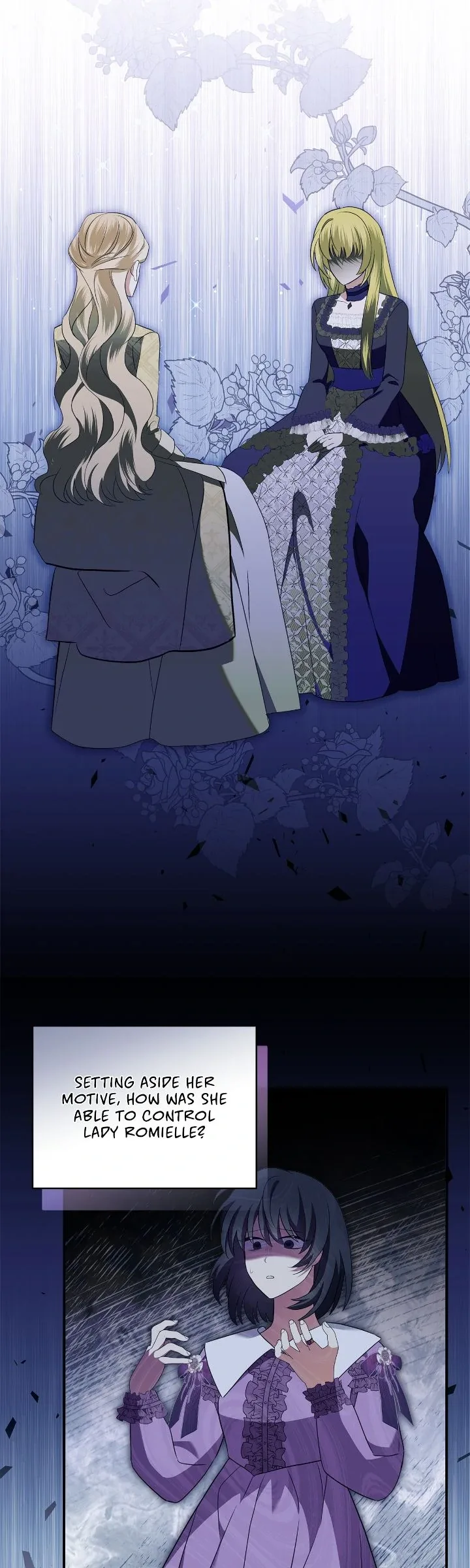 A Tipsy Marriage Proposal for the Emperor Chapter 79 page 22
