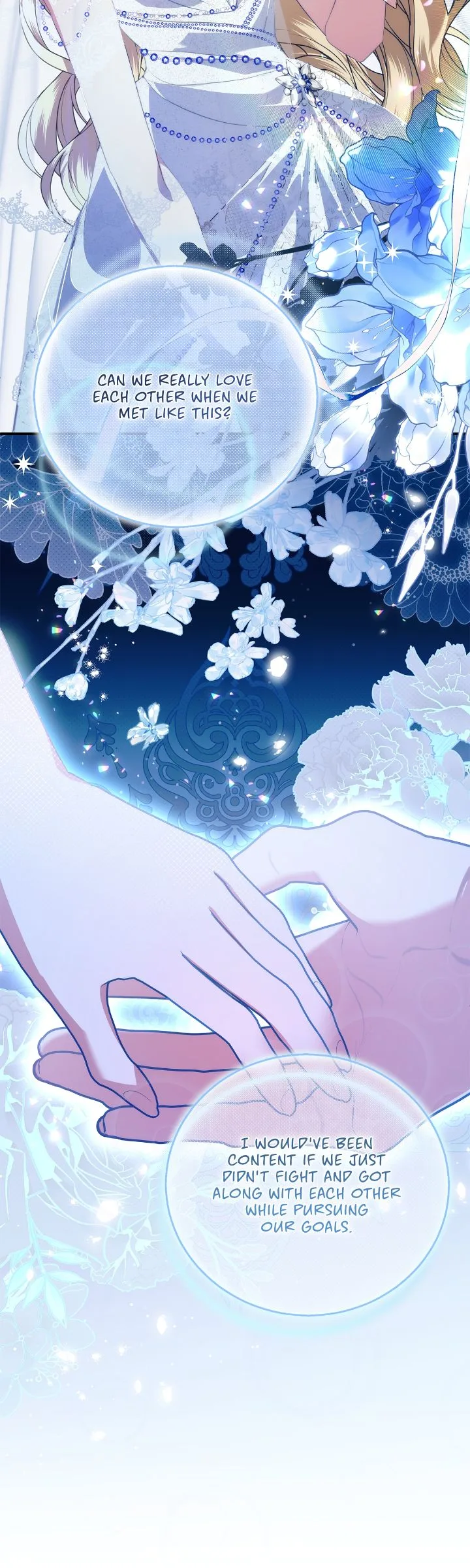 A Tipsy Marriage Proposal for the Emperor Chapter 80 page 5