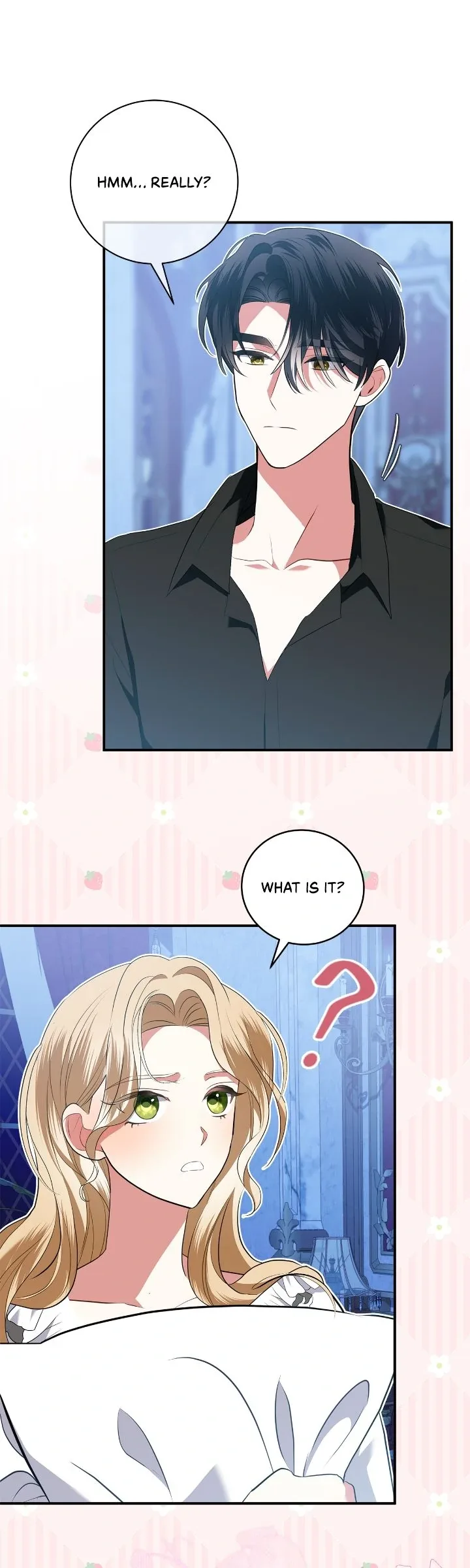 A Tipsy Marriage Proposal for the Emperor Chapter 79 page 28