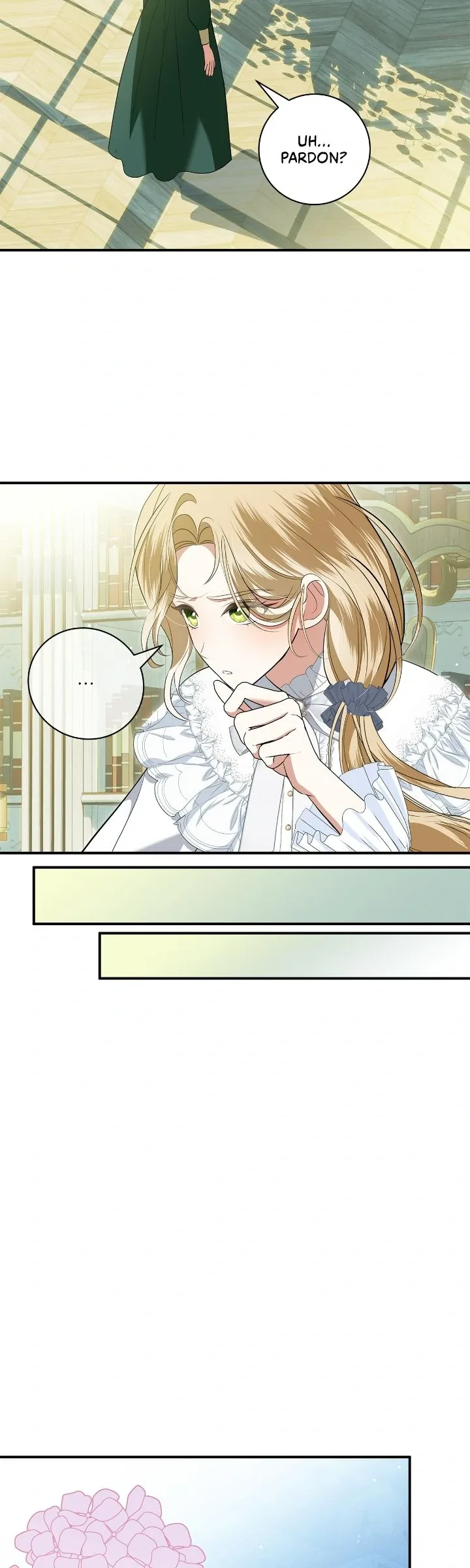 A Tipsy Marriage Proposal for the Emperor Chapter 79 page 25