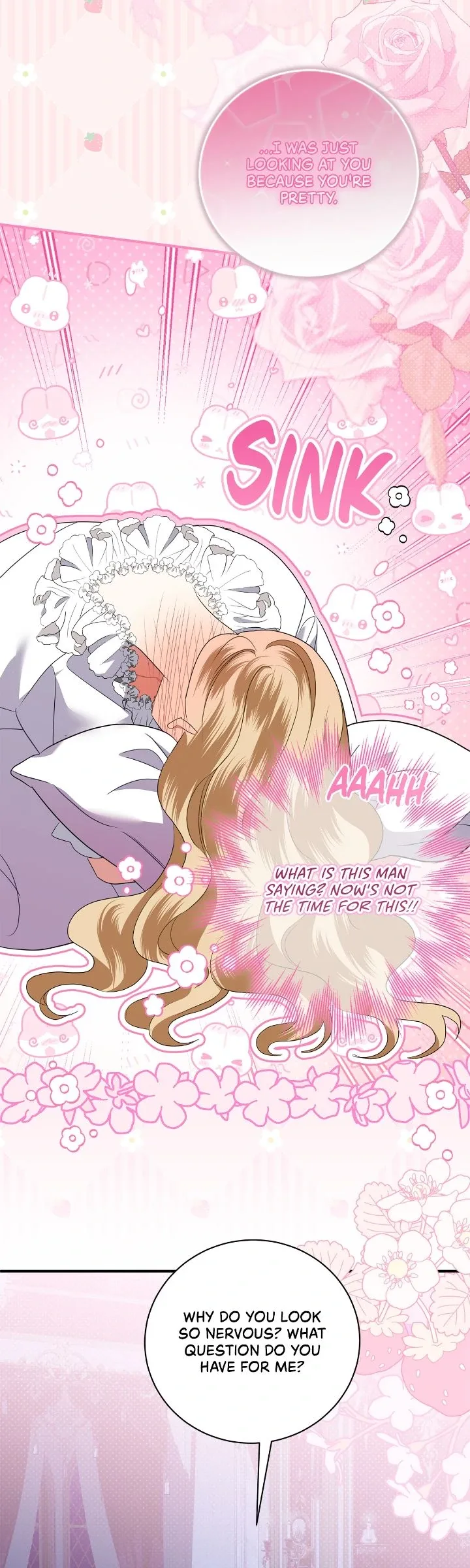 A Tipsy Marriage Proposal for the Emperor Chapter 79 page 29