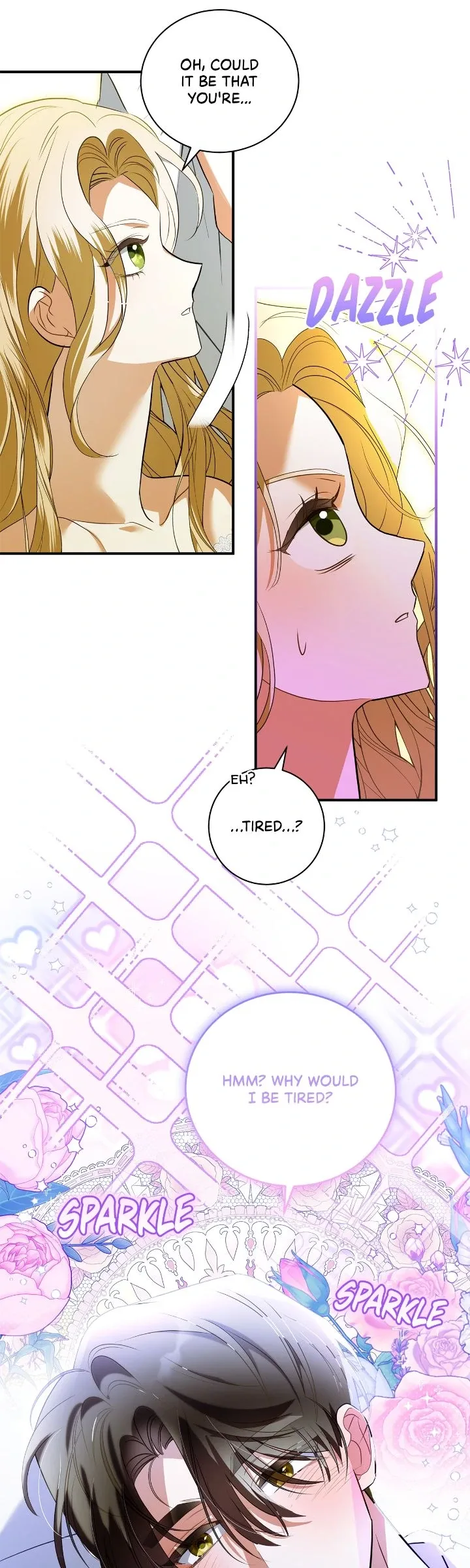 A Tipsy Marriage Proposal for the Emperor Chapter 80 page 14