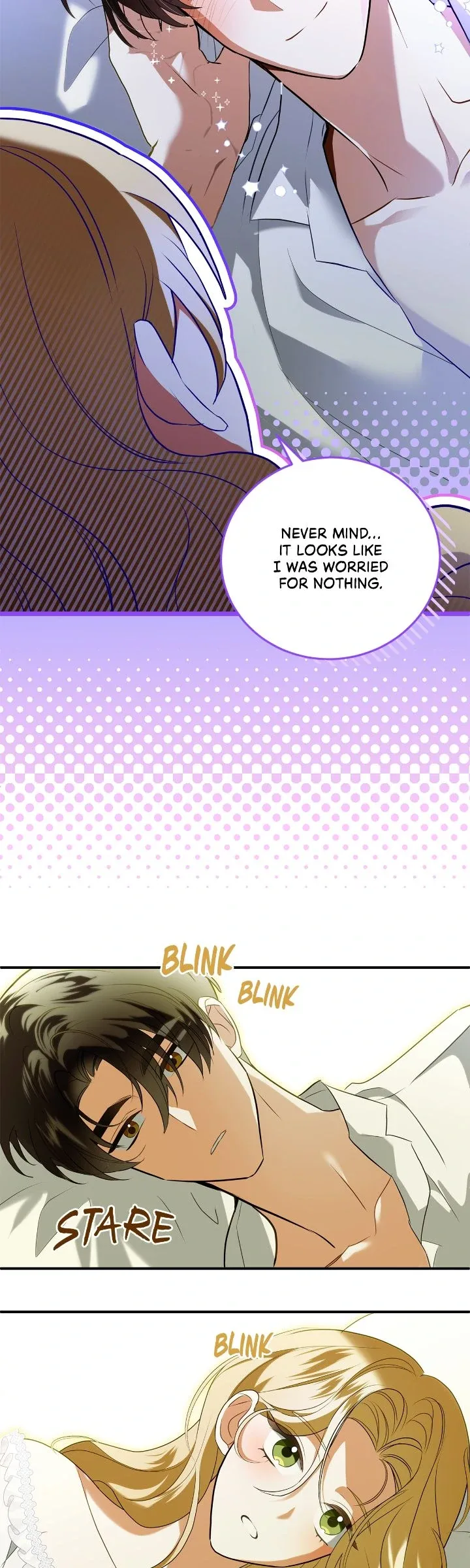 A Tipsy Marriage Proposal for the Emperor Chapter 80 page 15