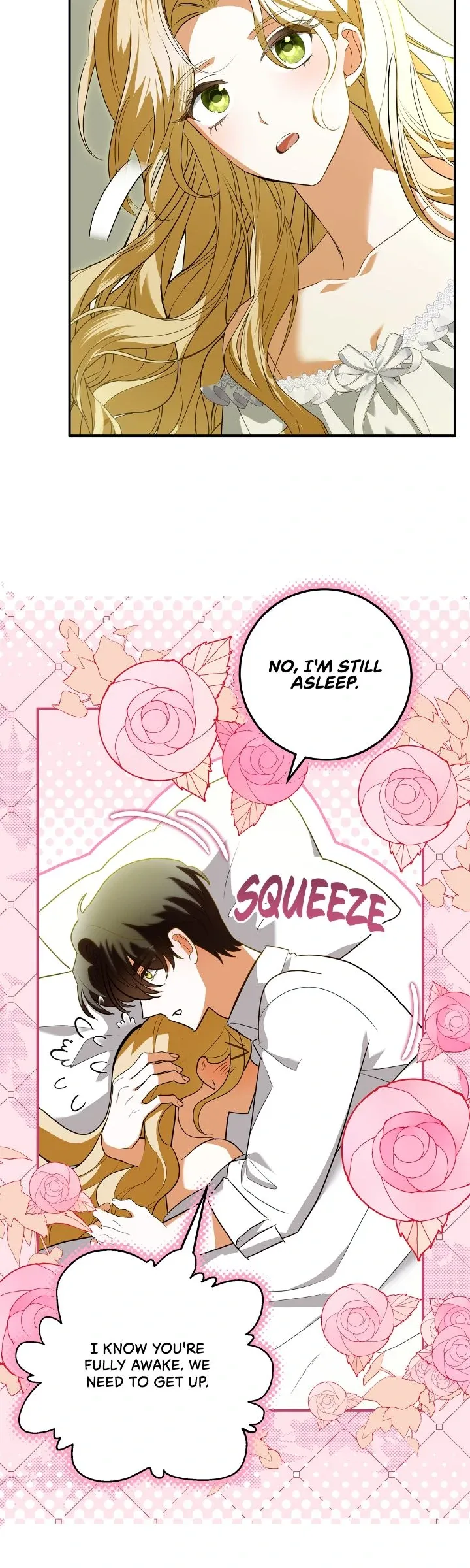 A Tipsy Marriage Proposal for the Emperor Chapter 80 page 13