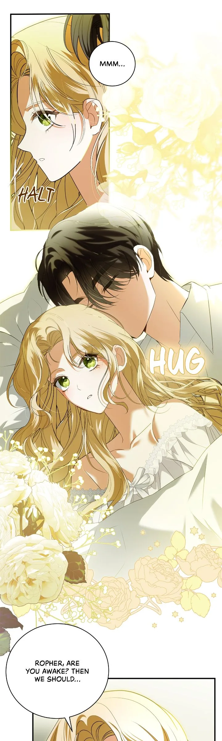 A Tipsy Marriage Proposal for the Emperor Chapter 80 page 12