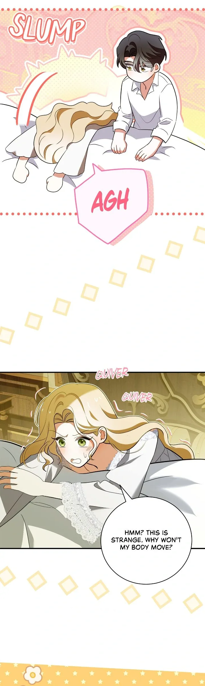 A Tipsy Marriage Proposal for the Emperor Chapter 80 page 18