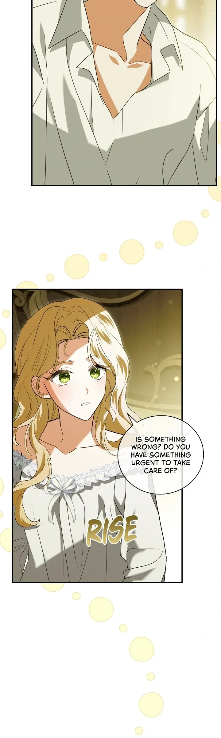 A Tipsy Marriage Proposal for the Emperor Chapter 80 page 17