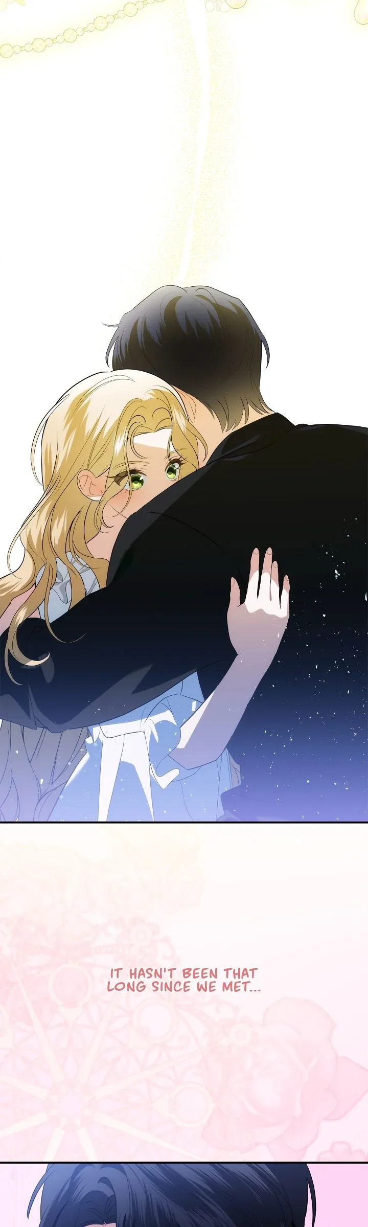 A Tipsy Marriage Proposal for the Emperor Chapter 79 page 38