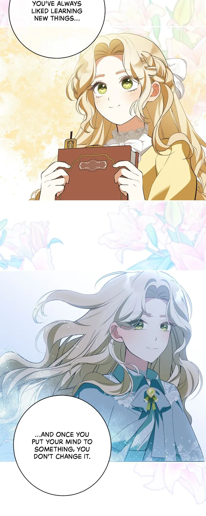A Tipsy Marriage Proposal for the Emperor Chapter 79 page 36