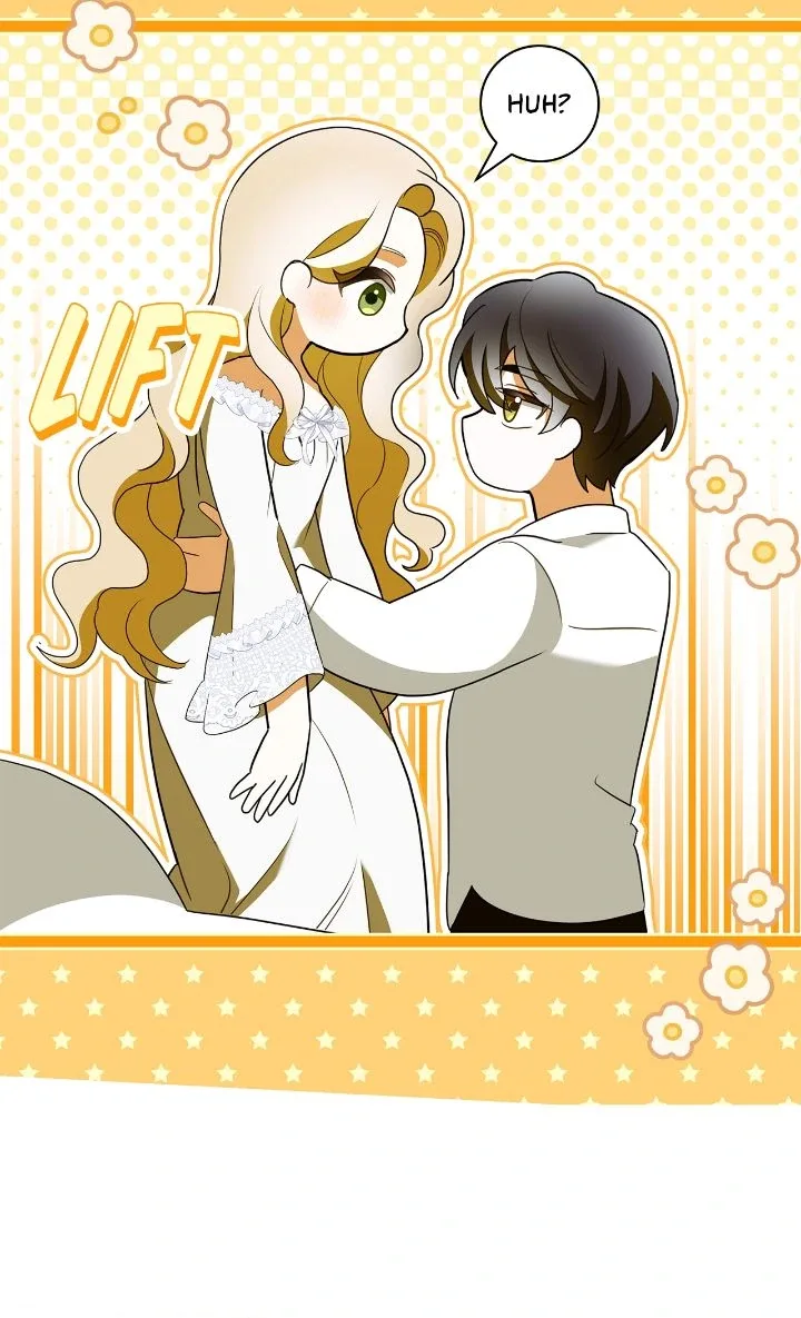 A Tipsy Marriage Proposal for the Emperor Chapter 80 page 19
