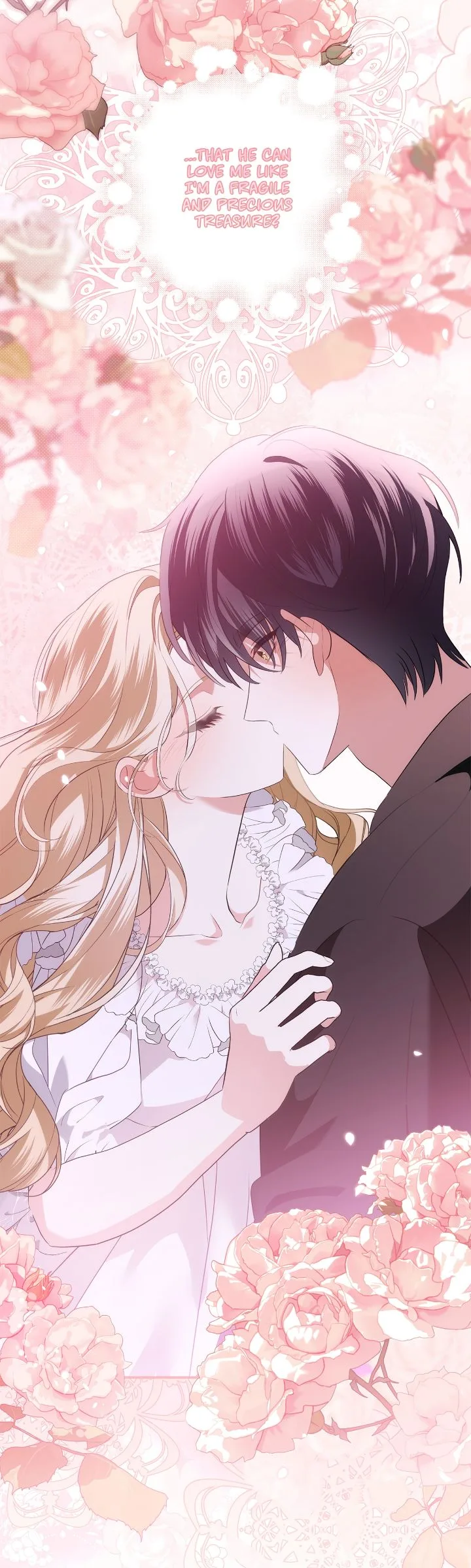 A Tipsy Marriage Proposal for the Emperor Chapter 79 page 40