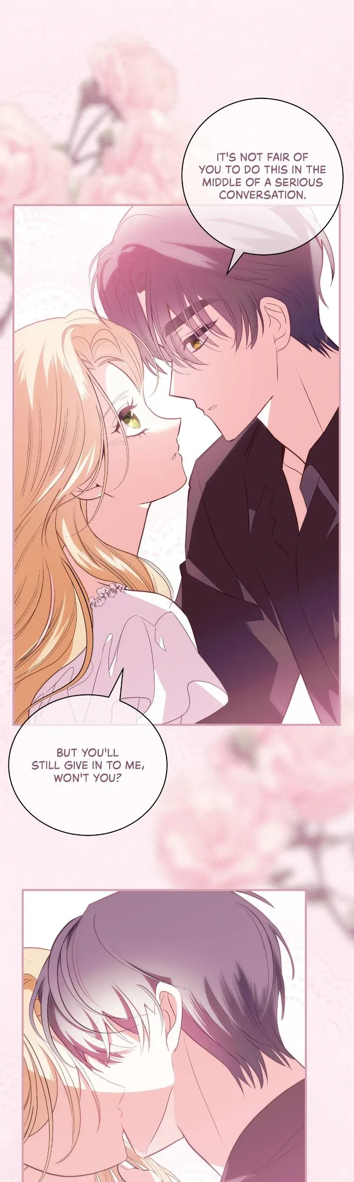 A Tipsy Marriage Proposal for the Emperor Chapter 79 page 42