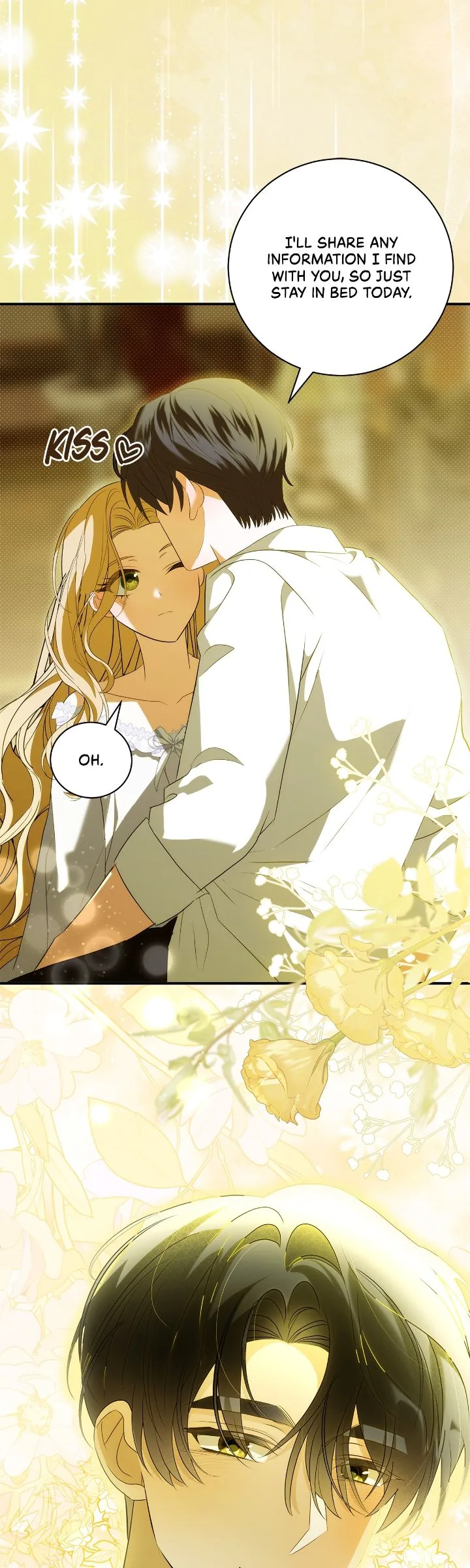 A Tipsy Marriage Proposal for the Emperor Chapter 80 page 25