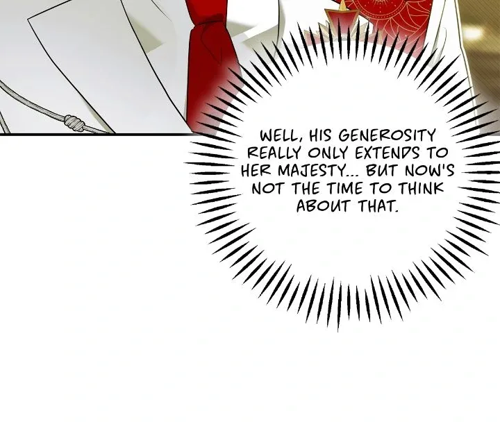 A Tipsy Marriage Proposal for the Emperor Chapter 82 page 11