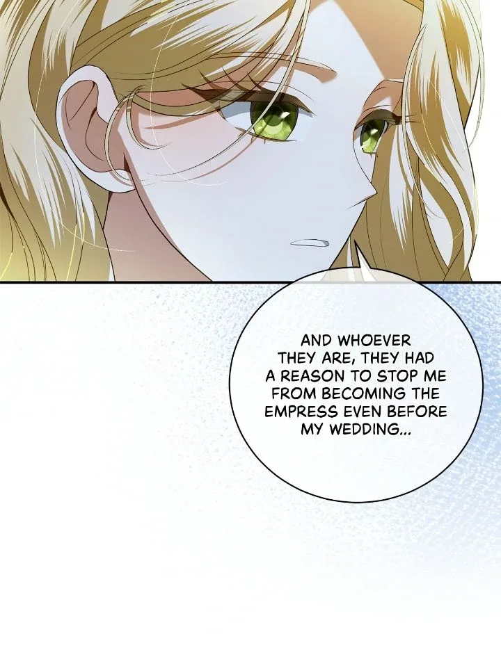 A Tipsy Marriage Proposal for the Emperor Chapter 80 page 32