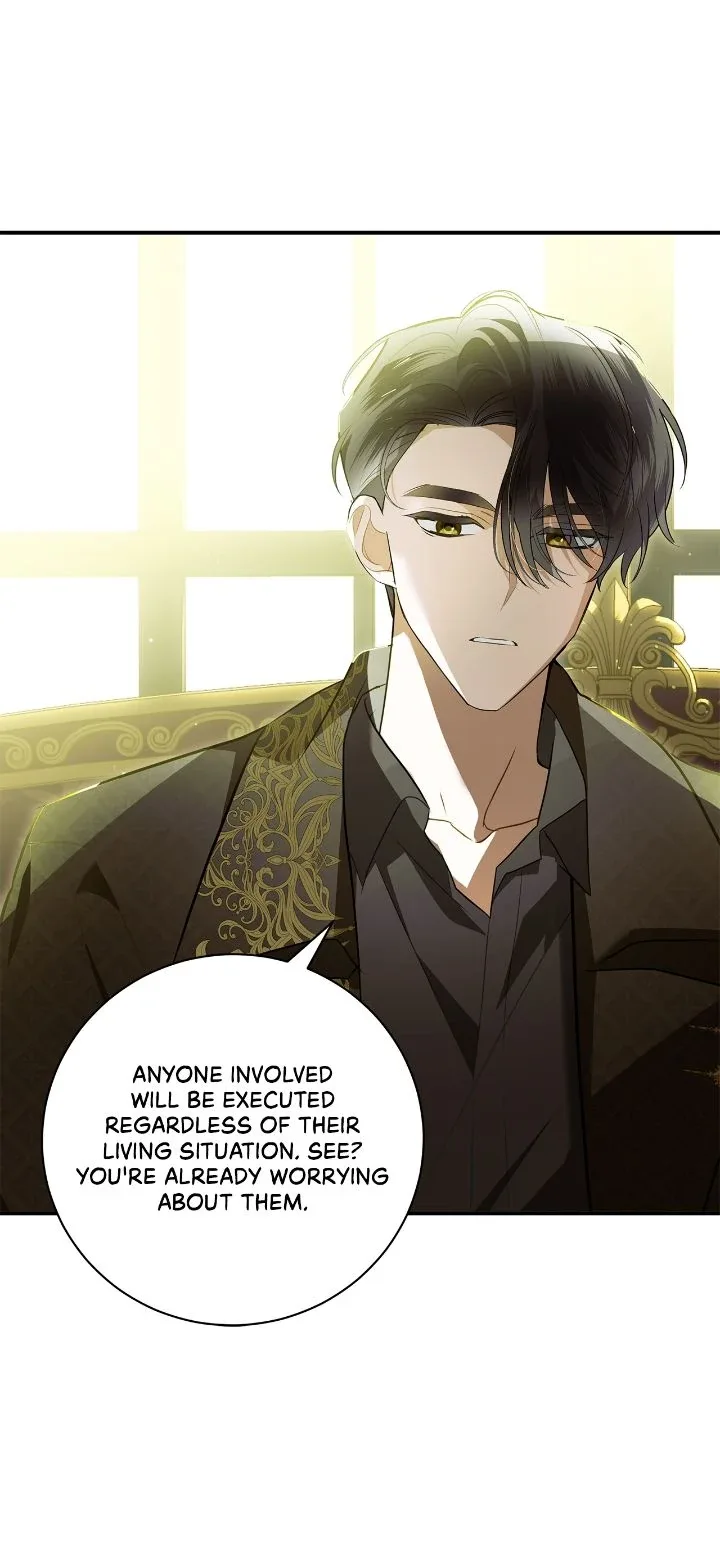 A Tipsy Marriage Proposal for the Emperor Chapter 82 page 20