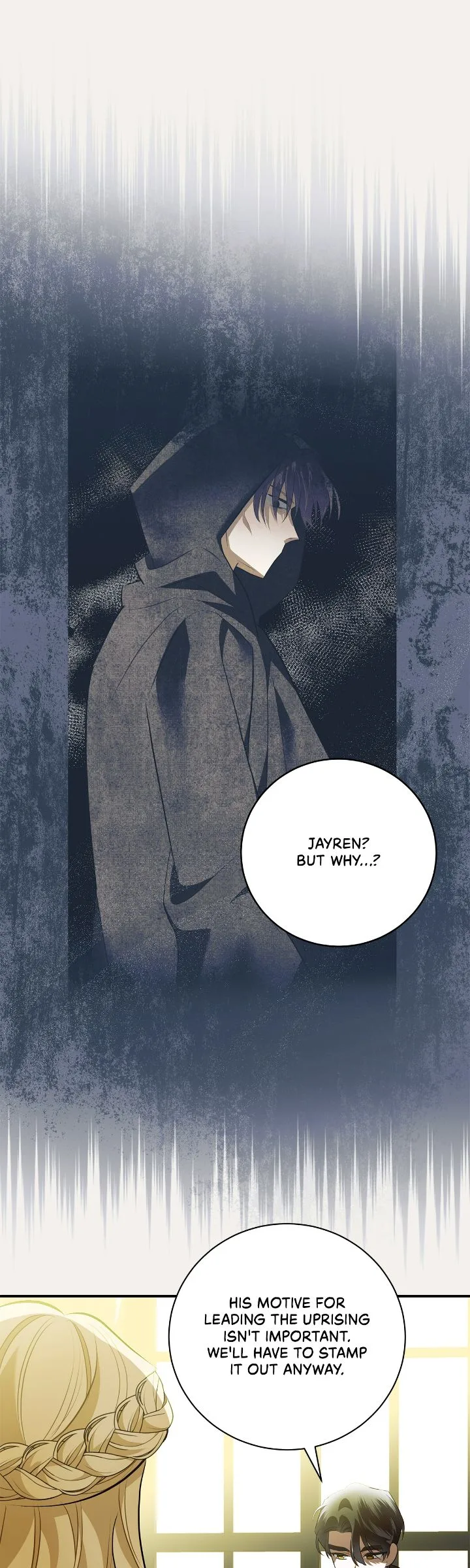 A Tipsy Marriage Proposal for the Emperor Chapter 82 page 18