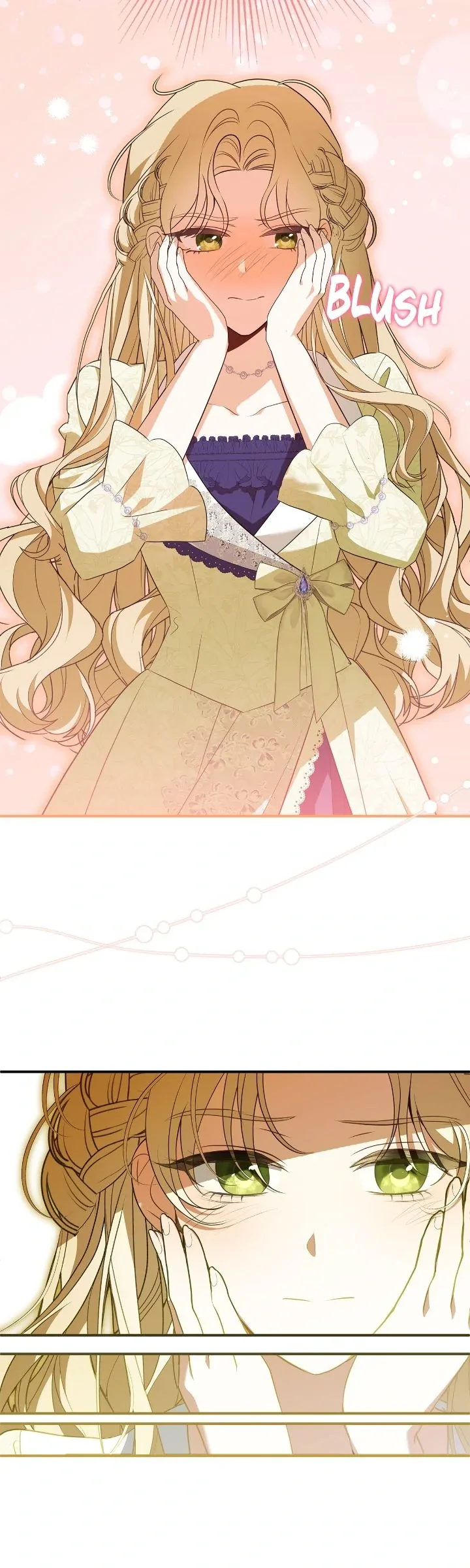 A Tipsy Marriage Proposal for the Emperor Chapter 82 page 29