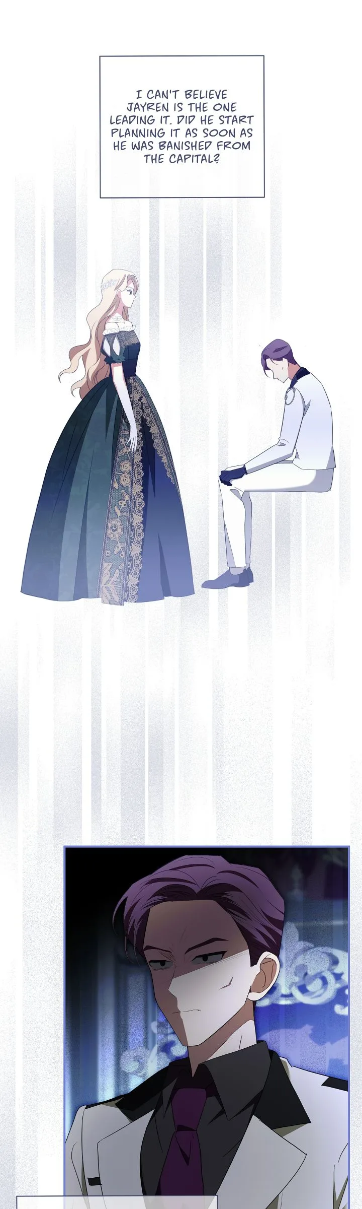 A Tipsy Marriage Proposal for the Emperor Chapter 82 page 30