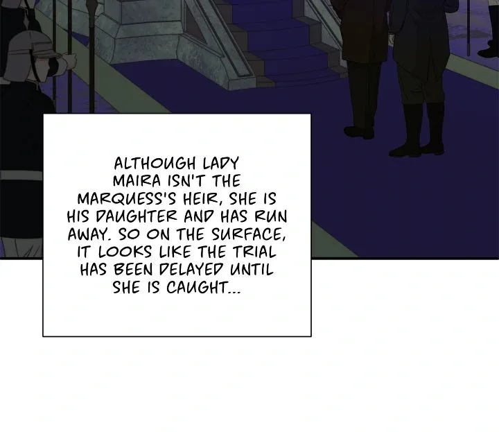 A Tipsy Marriage Proposal for the Emperor Chapter 85 page 6