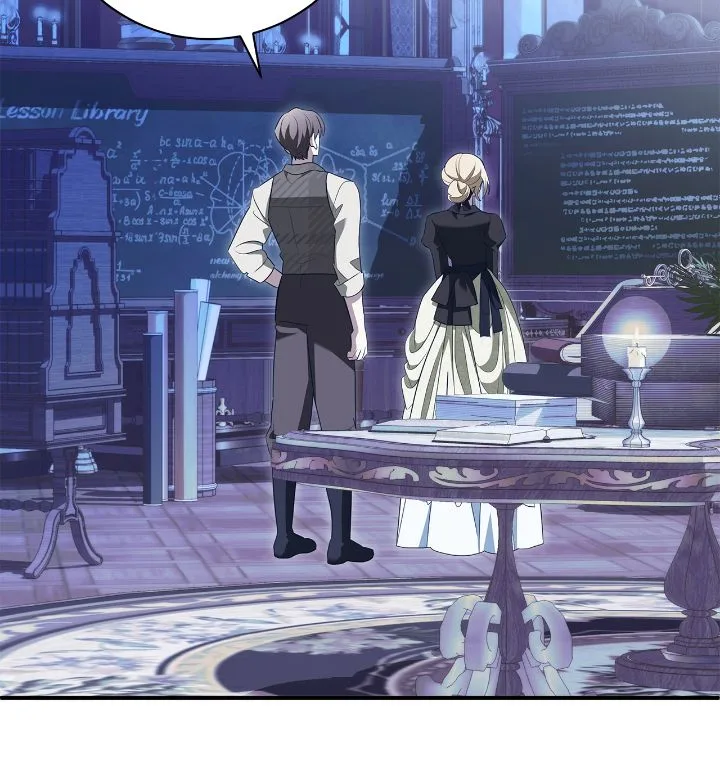 A Tipsy Marriage Proposal for the Emperor Chapter 83 page 10