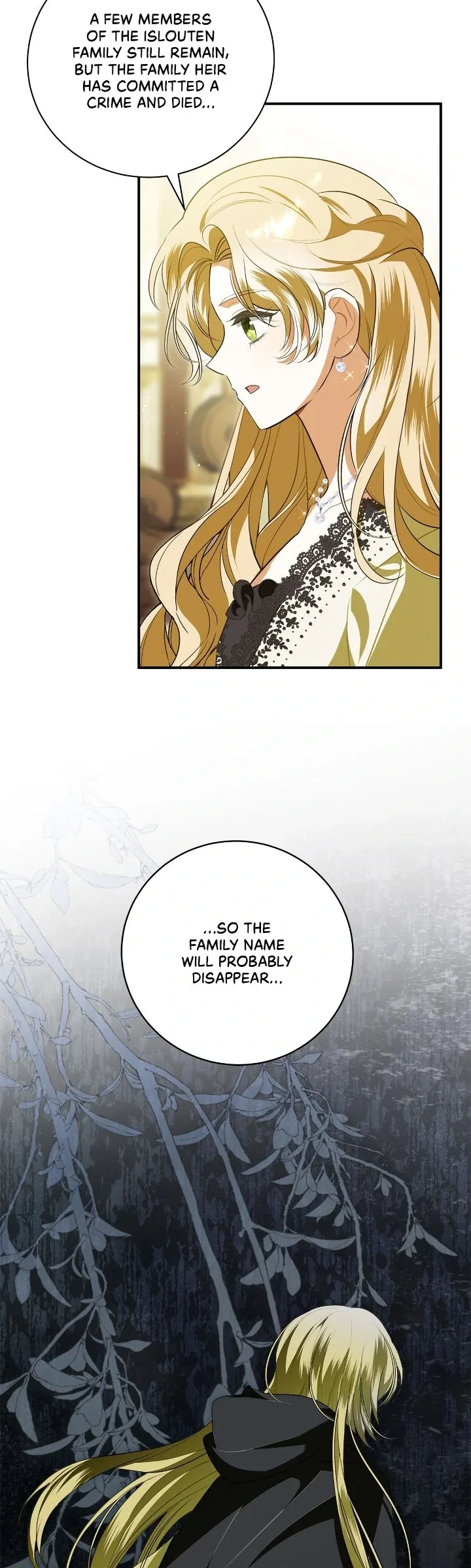 A Tipsy Marriage Proposal for the Emperor Chapter 84 page 15