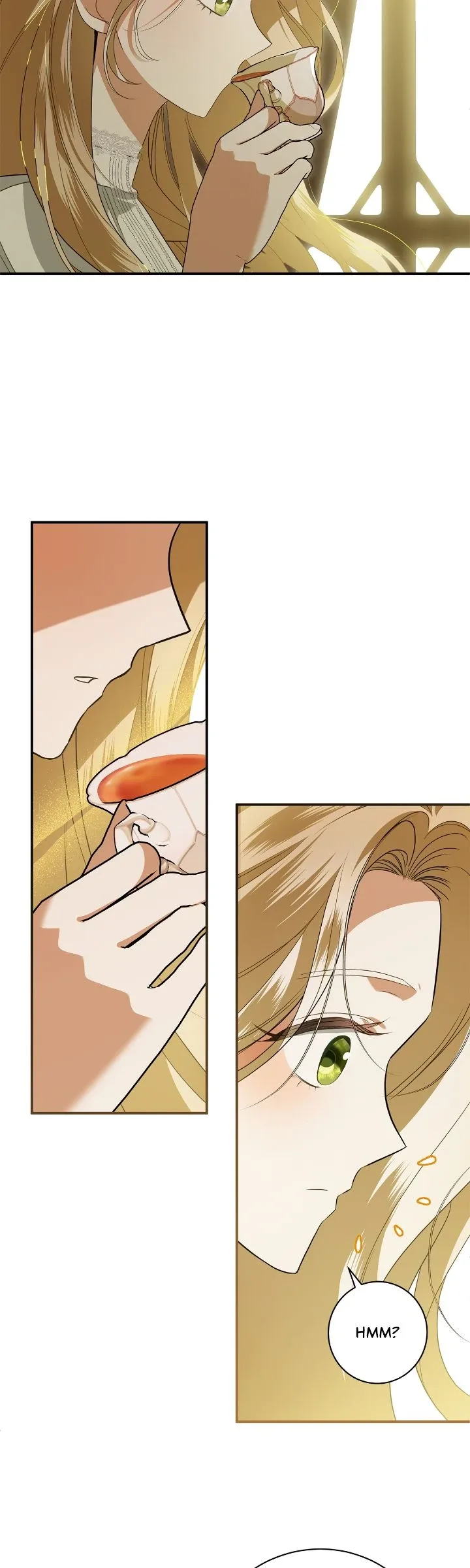 A Tipsy Marriage Proposal for the Emperor Chapter 85 page 8