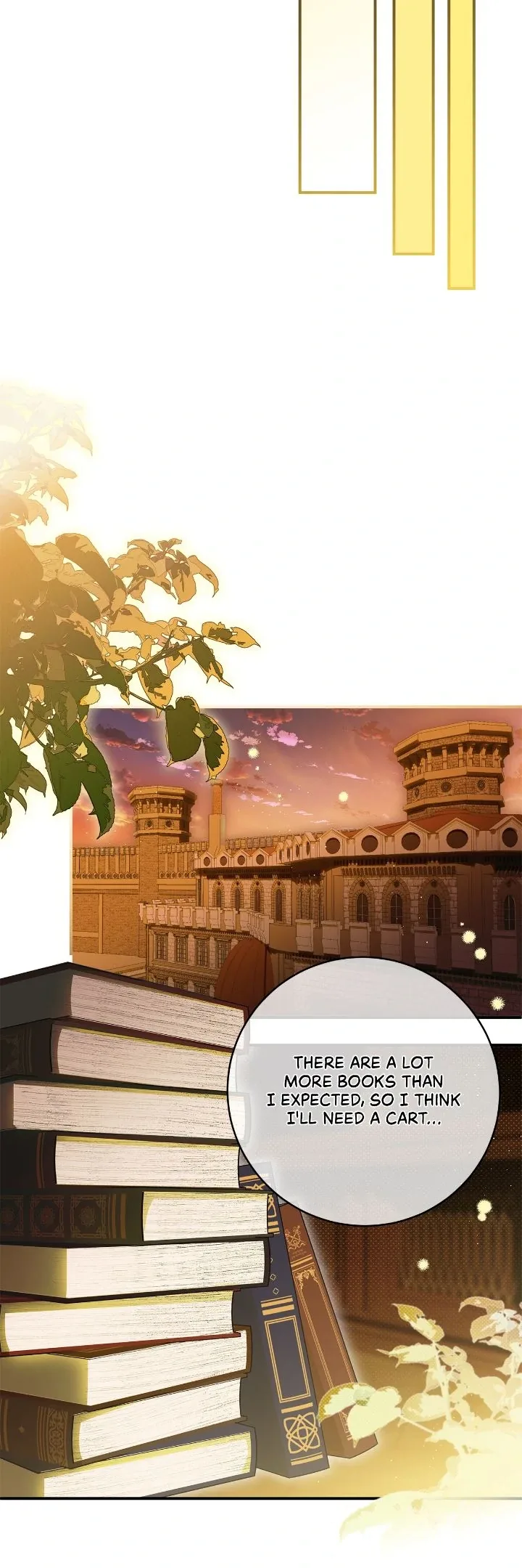 A Tipsy Marriage Proposal for the Emperor Chapter 82 page 41