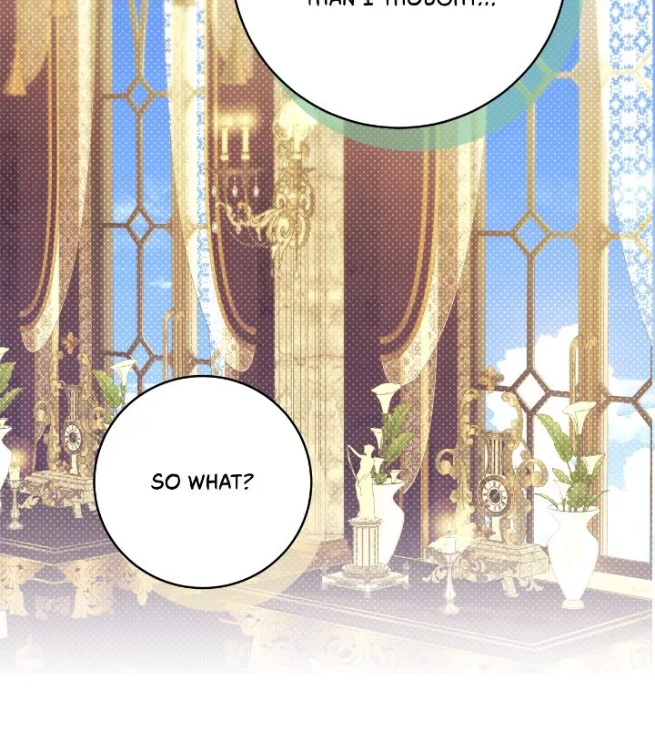 A Tipsy Marriage Proposal for the Emperor Chapter 84 page 21