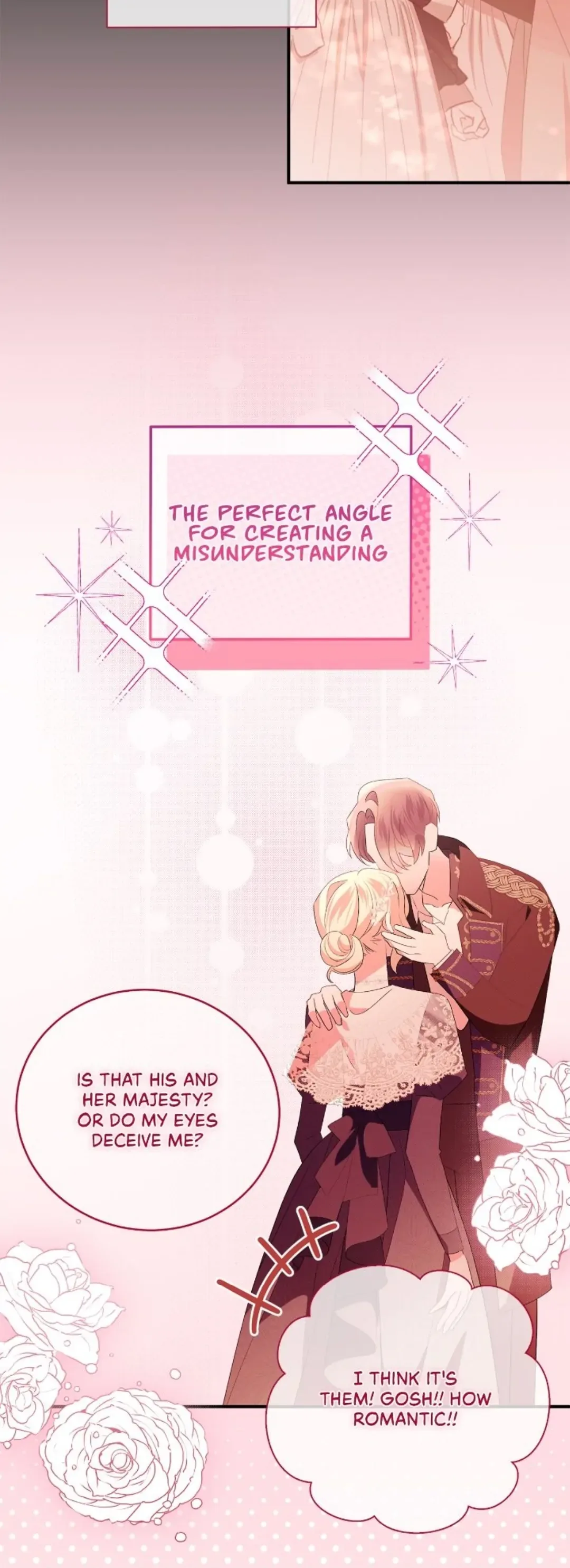 A Tipsy Marriage Proposal for the Emperor Chapter 53 page 9