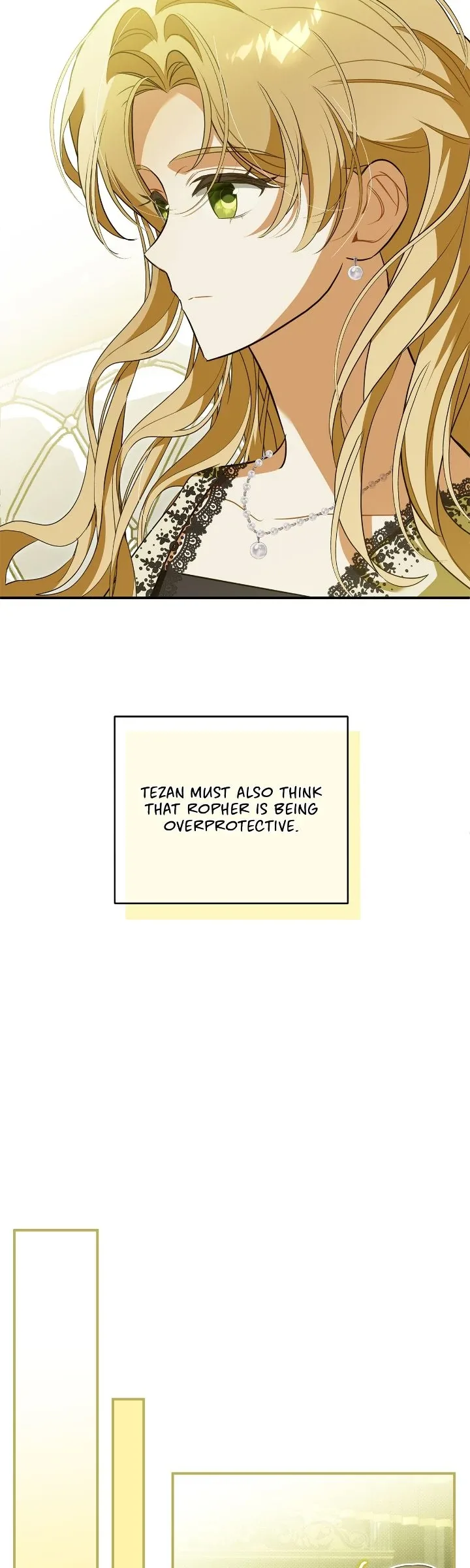 A Tipsy Marriage Proposal for the Emperor Chapter 84 page 25