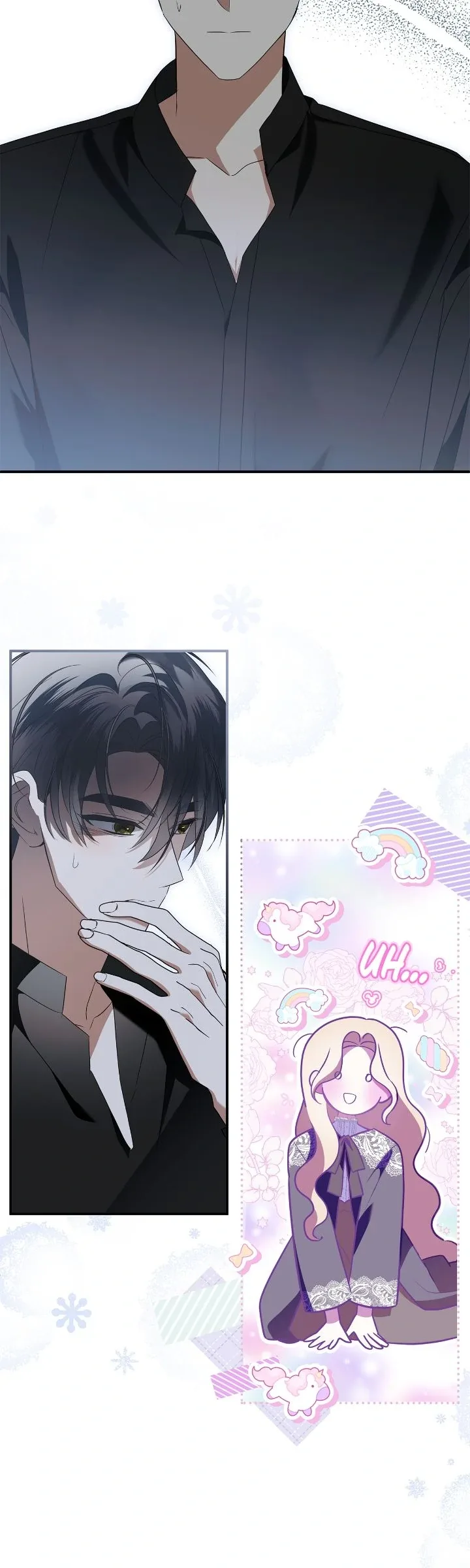 A Tipsy Marriage Proposal for the Emperor Chapter 86 page 5