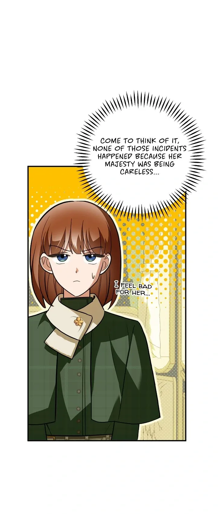A Tipsy Marriage Proposal for the Emperor Chapter 85 page 15