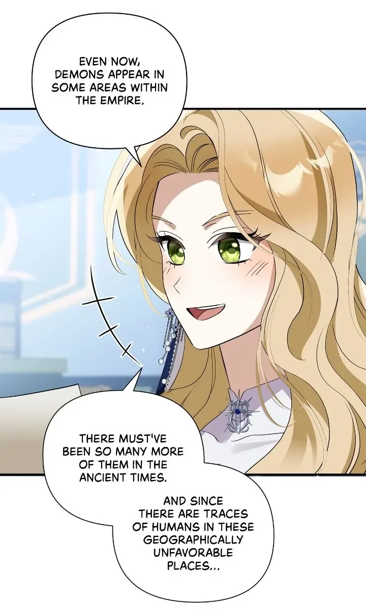A Tipsy Marriage Proposal for the Emperor Chapter 65 page 12