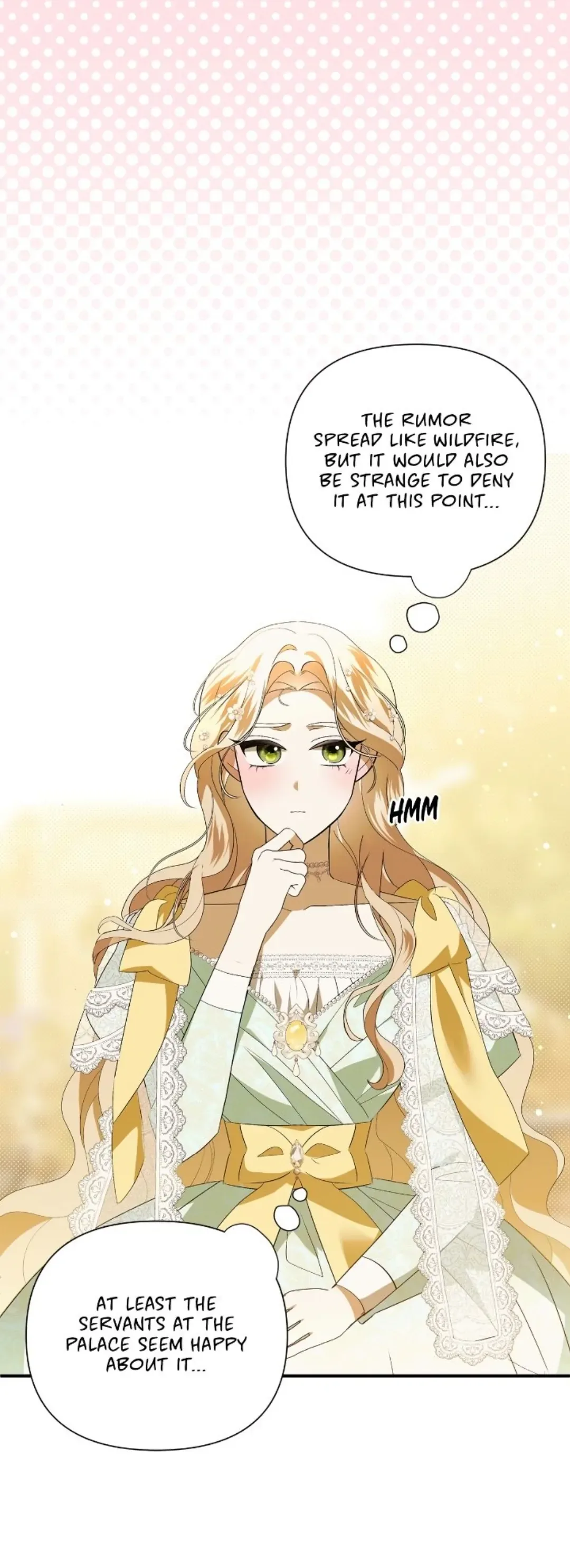 A Tipsy Marriage Proposal for the Emperor Chapter 53 page 10