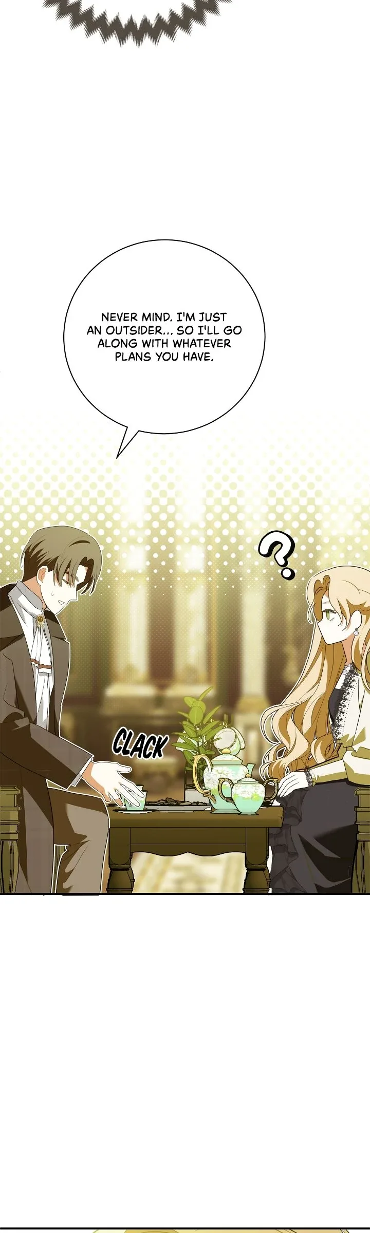 A Tipsy Marriage Proposal for the Emperor Chapter 84 page 24