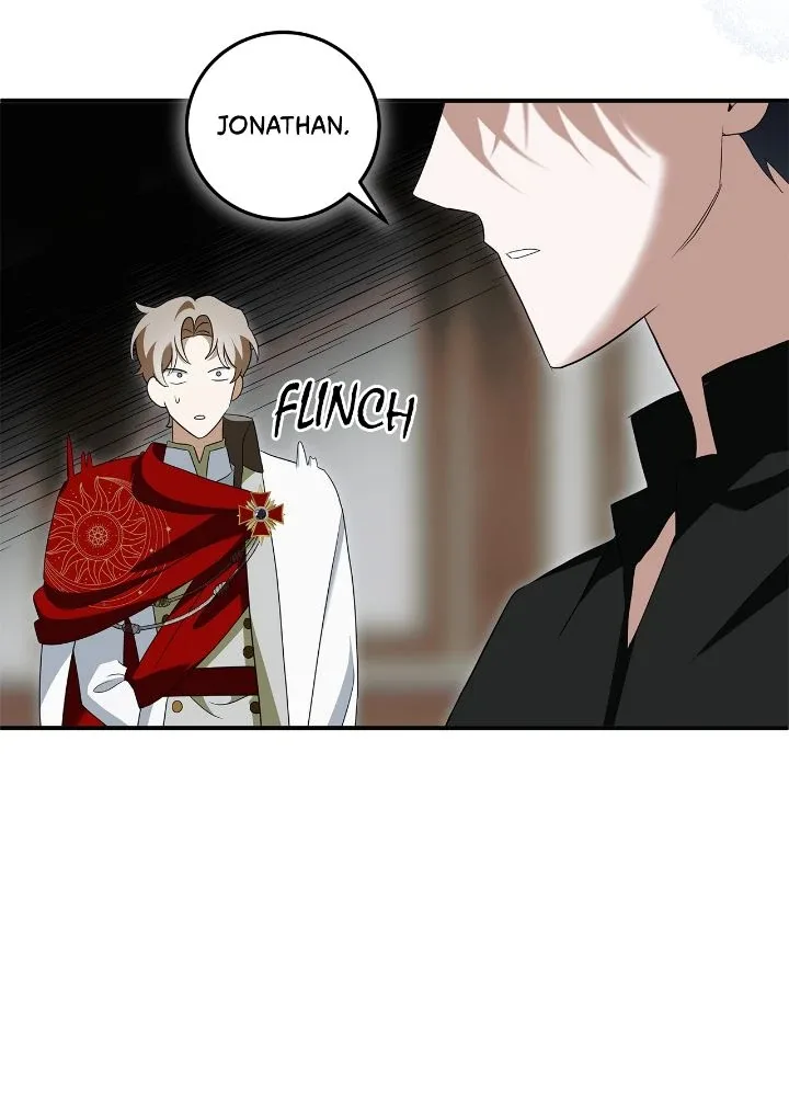 A Tipsy Marriage Proposal for the Emperor Chapter 86 page 6