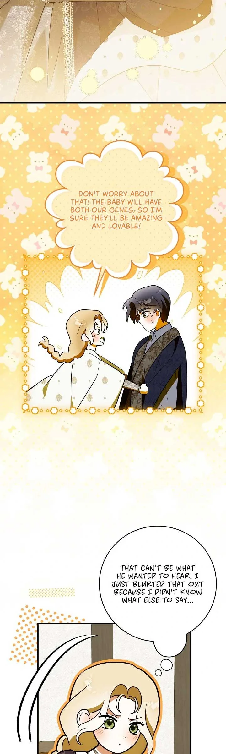 A Tipsy Marriage Proposal for the Emperor Chapter 87 page 24