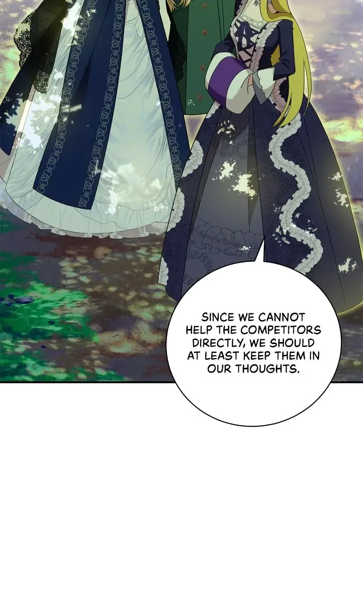 A Tipsy Marriage Proposal for the Emperor Chapter 65 page 23